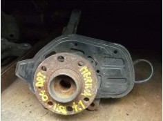 Recambio de mangueta delantero derecha para opel meriva 1.7 dti referencia OEM IAM   