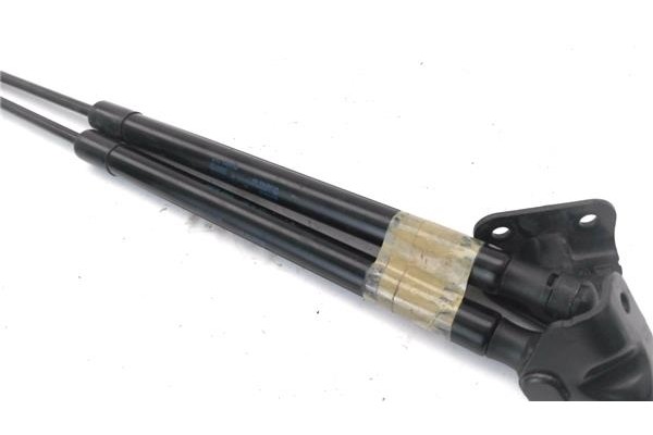 Recambio de amortiguador porton para seat leon (1p1) 1.2 reference referencia OEM IAM 1P9827550  