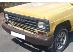 Recambio de paragolpes delantero para nissan patrol (k/w260) 2.8 d referencia OEM IAM   