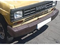 Recambio de paragolpes delantero para nissan patrol (k/w260) 2.8 d referencia OEM IAM   