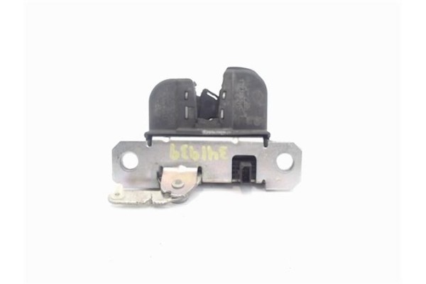 Recambio de cierre electromagnetico porton para seat ibiza (6l1) 1.4 tdi referencia OEM IAM 6L6827505A  6L6827505 , SEAT | 3B982