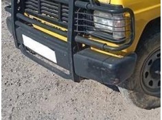 Recambio de paragolpes delantero para nissan patrol (k/w260) 2.8 d referencia OEM IAM   