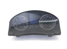 Recambio de cuadro completo para volkswagen golf v (1k1) 1.9 tdi referencia OEM IAM 1K0920861B V0020000 