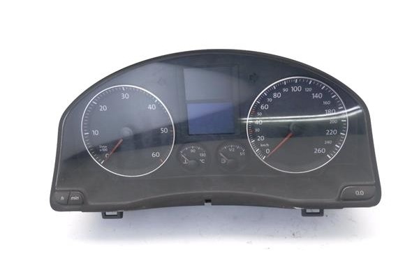 Recambio de cuadro completo para volkswagen golf v (1k1) 1.9 tdi referencia OEM IAM 1K0920861B V0020000 