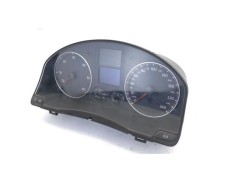 Recambio de cuadro completo para volkswagen golf v (1k1) 1.9 tdi referencia OEM IAM 1K0920861B V0020000 
