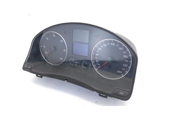 Recambio de cuadro completo para volkswagen golf v (1k1) 1.9 tdi referencia OEM IAM 1K0920861B V0020000 