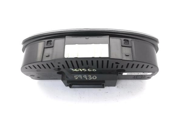 Recambio de cuadro completo para volkswagen golf v (1k1) 1.9 tdi referencia OEM IAM 1K0920861B V0020000 