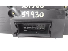 Recambio de cuadro completo para volkswagen golf v (1k1) 1.9 tdi referencia OEM IAM 1K0920861B V0020000 