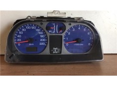 Recambio de cuadro completo para mitsubishi montero pinin (h60/h70) 1.8 1800 gdi (3-ptas.) referencia OEM IAM MR381644 M8H257310