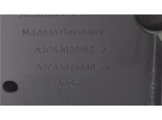 Recambio de cuadro completo para volkswagen golf v (1k1) 1.9 tdi referencia OEM IAM 1K0920861B V0020000 