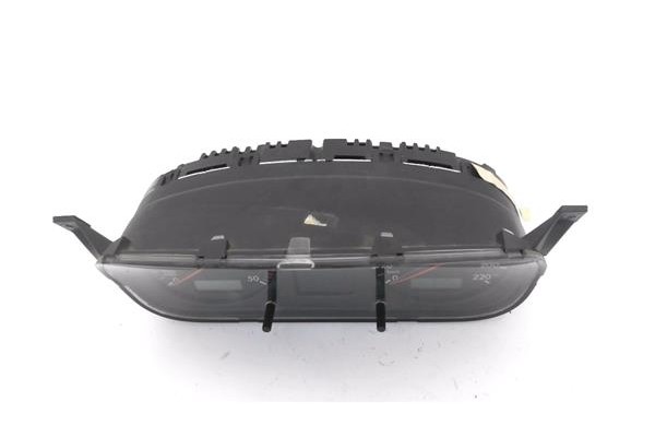 Recambio de cuadro completo para volkswagen transporter iv furgón (70xa) 2.5 tdi referencia OEM IAM 7D0920800B 110008934003 