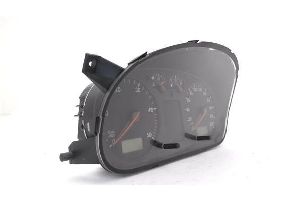 Recambio de cuadro completo para volkswagen transporter iv furgón (70xa) 2.5 tdi referencia OEM IAM 7D0920800B 110008934003 