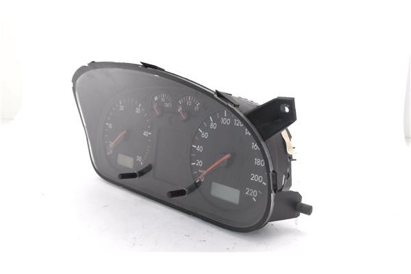 Recambio de cuadro completo para volkswagen transporter iv furgón (70xa) 2.5 tdi referencia OEM IAM 7D0920800B 110008934003 