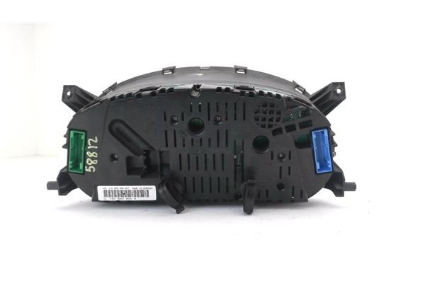 Recambio de cuadro completo para volkswagen transporter iv furgón (70xa) 2.5 tdi referencia OEM IAM 7D0920800B 110008934003 