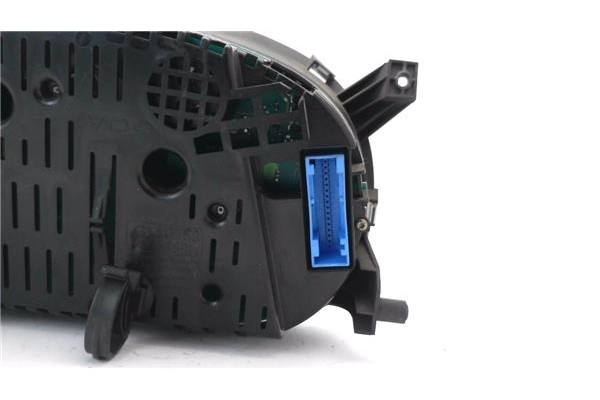 Recambio de cuadro completo para volkswagen transporter iv furgón (70xa) 2.5 tdi referencia OEM IAM 7D0920800B 110008934003 