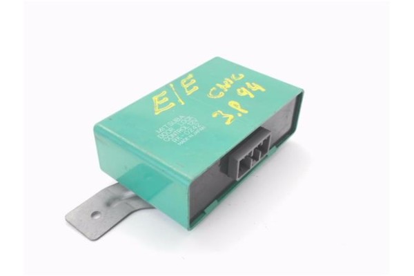 Recambio de centralita para honda civic iv (eg, eh) 1.5 referencia OEM IAM RK0242  