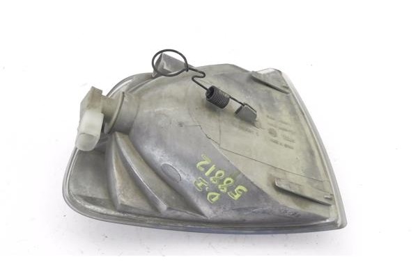 Recambio de intermitente delantero izquierdo para volkswagen transporter iv furgón (70xa) 2.5 tdi referencia OEM IAM 7D0953041C 