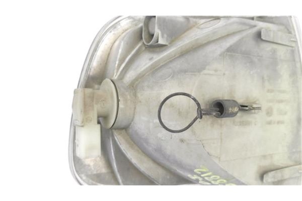 Recambio de intermitente delantero izquierdo para volkswagen transporter iv furgón (70xa) 2.5 tdi referencia OEM IAM 7D0953041C 
