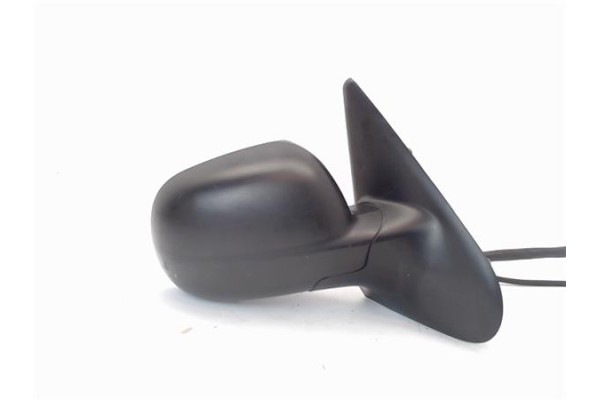 Recambio de retrovisor derecho para seat ibiza (6k1) referencia OEM IAM   