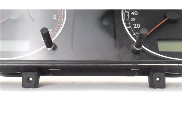 Recambio de cuadro completo para seat alhambra (7v9) 1.9 reference referencia OEM IAM 7M7920840L YM2110849 