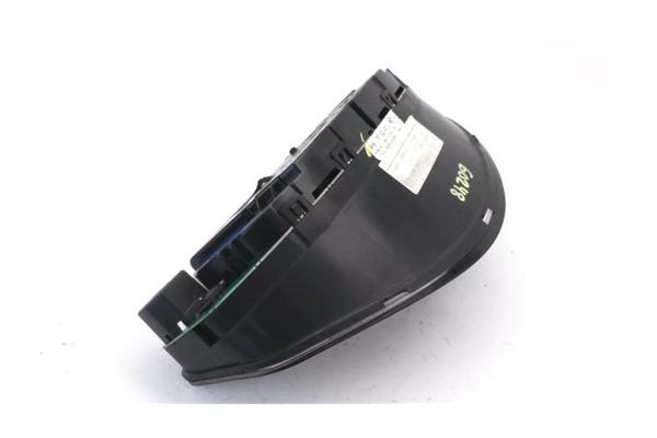 Recambio de cuadro completo para seat alhambra (7v9) 1.9 reference referencia OEM IAM 7M7920840L YM2110849 