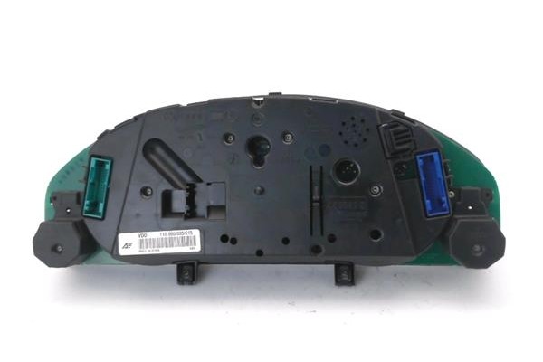 Recambio de cuadro completo para seat alhambra (7v9) 1.9 reference referencia OEM IAM 7M7920840L YM2110849 