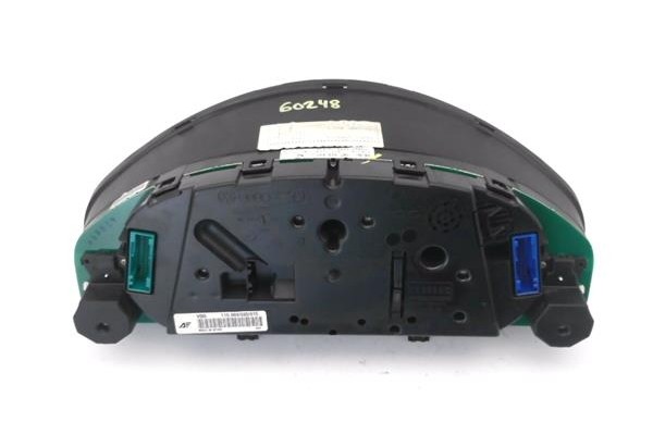 Recambio de cuadro completo para seat alhambra (7v9) 1.9 reference referencia OEM IAM 7M7920840L YM2110849 