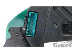 Recambio de cuadro completo para seat alhambra (7v9) 1.9 reference referencia OEM IAM 7M7920840L YM2110849 