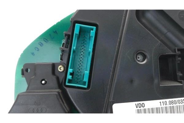 Recambio de cuadro completo para seat alhambra (7v9) 1.9 reference referencia OEM IAM 7M7920840L YM2110849 