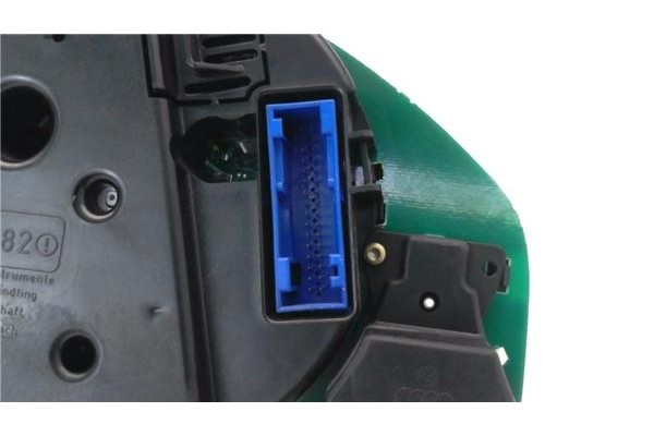 Recambio de cuadro completo para seat alhambra (7v9) 1.9 reference referencia OEM IAM 7M7920840L YM2110849 