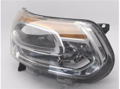 Recambio de faro delantero dcho para citroen c3 picasso 1.6 exclusive referencia OEM IAM 9681806180  