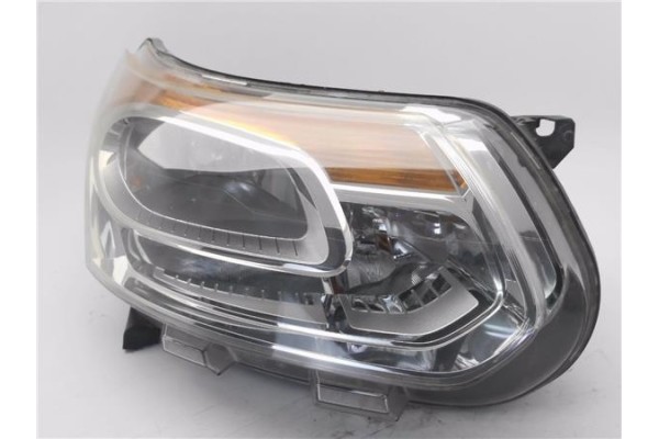 Recambio de faro delantero dcho para citroen c3 picasso 1.6 exclusive referencia OEM IAM 9681806180  
