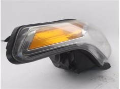 Recambio de faro delantero dcho para citroen c3 picasso 1.6 exclusive referencia OEM IAM 9681806180  