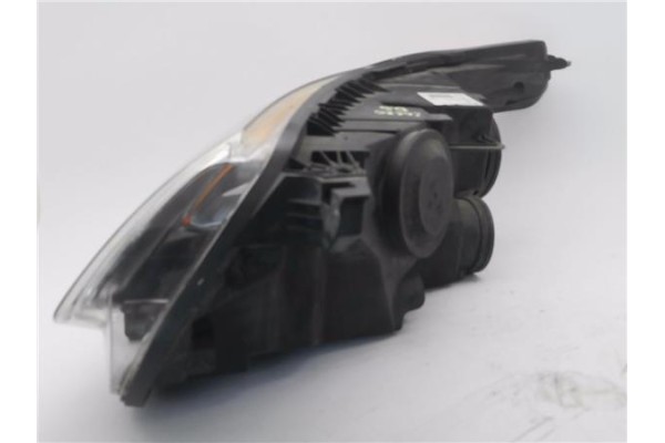 Recambio de faro delantero dcho para citroen c3 picasso 1.6 exclusive referencia OEM IAM 9681806180  