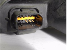 Recambio de faro delantero dcho para citroen c3 picasso 1.6 exclusive referencia OEM IAM 9681806180  