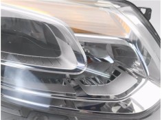 Recambio de faro delantero dcho para citroen c3 picasso 1.6 exclusive referencia OEM IAM 9681806180  