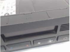 Recambio de mandos climatizador para bmw serie 3 berlina (e46) referencia OEM IAM 64118382446  