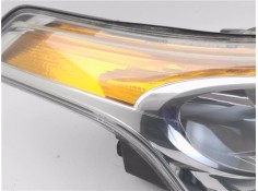 Recambio de faro delantero dcho para citroen c3 picasso 1.6 exclusive referencia OEM IAM 9681806180  