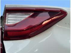 Recambio de piloto porton trasero izquierdo para kia stonic (ybcuv) 1.0 edition 7 referencia OEM IAM 92403H8400  