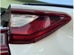 Recambio de piloto porton trasero izquierdo para kia stonic (ybcuv) 1.0 edition 7 referencia OEM IAM 92403H8400  