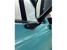 Recambio de retrovisor derecho para seat marbella 0.9 referencia OEM IAM   