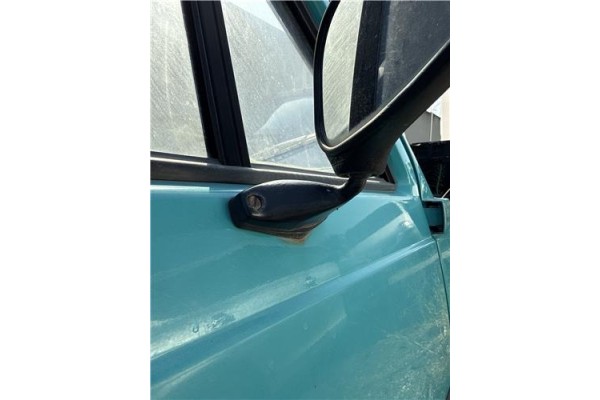 Recambio de retrovisor derecho para seat marbella 0.9 referencia OEM IAM   