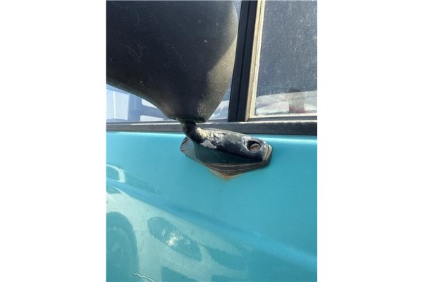 Recambio de retrovisor derecho para seat marbella 0.9 referencia OEM IAM   