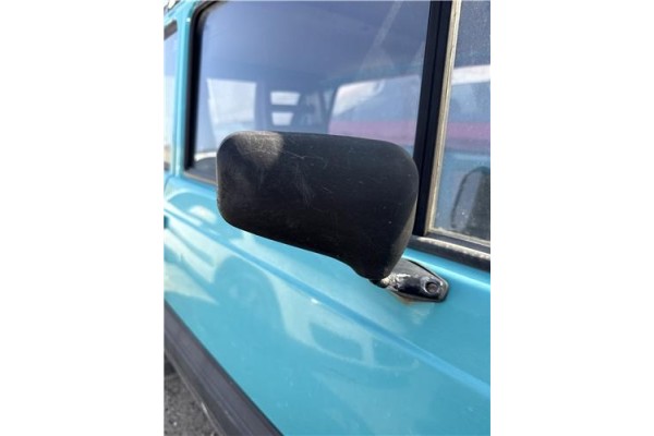 Recambio de retrovisor derecho para seat marbella 0.9 referencia OEM IAM   