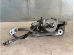 Recambio de pinza freno delantero izquierda para honda jazz (gk) 1.3 comfort referencia OEM IAM 16CL14VNH  