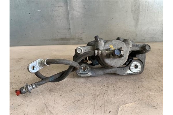 Recambio de pinza freno delantero izquierda para honda jazz (gk) 1.3 comfort referencia OEM IAM 16CL14VNH  