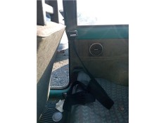 Recambio de cinturon seguridad delantero derecho para seat marbella 0.9 referencia OEM IAM   