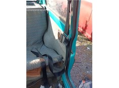 Recambio de cinturon seguridad delantero izquierdo para seat marbella 0.9 referencia OEM IAM   