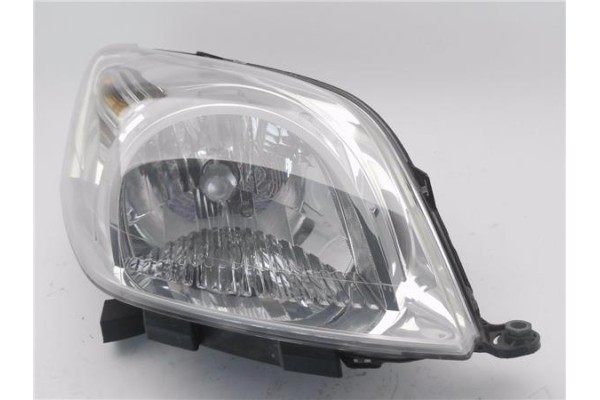 Recambio de faro delantero dcho para fiat iii fiorino (225) 1.3 d multijet referencia OEM IAM 45560393 1353197080 