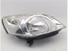 Recambio de faro delantero dcho para fiat iii fiorino (225) 1.3 d multijet referencia OEM IAM 45560393 1353197080 